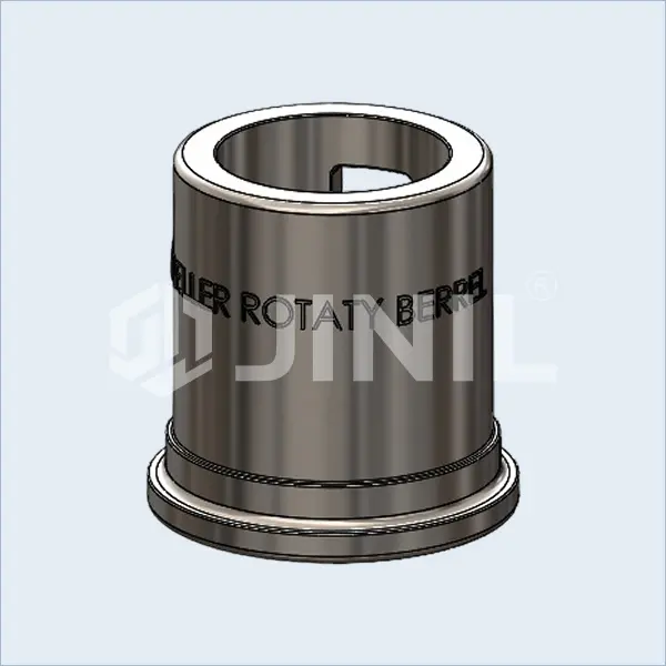 Impeller Rotary Berrel